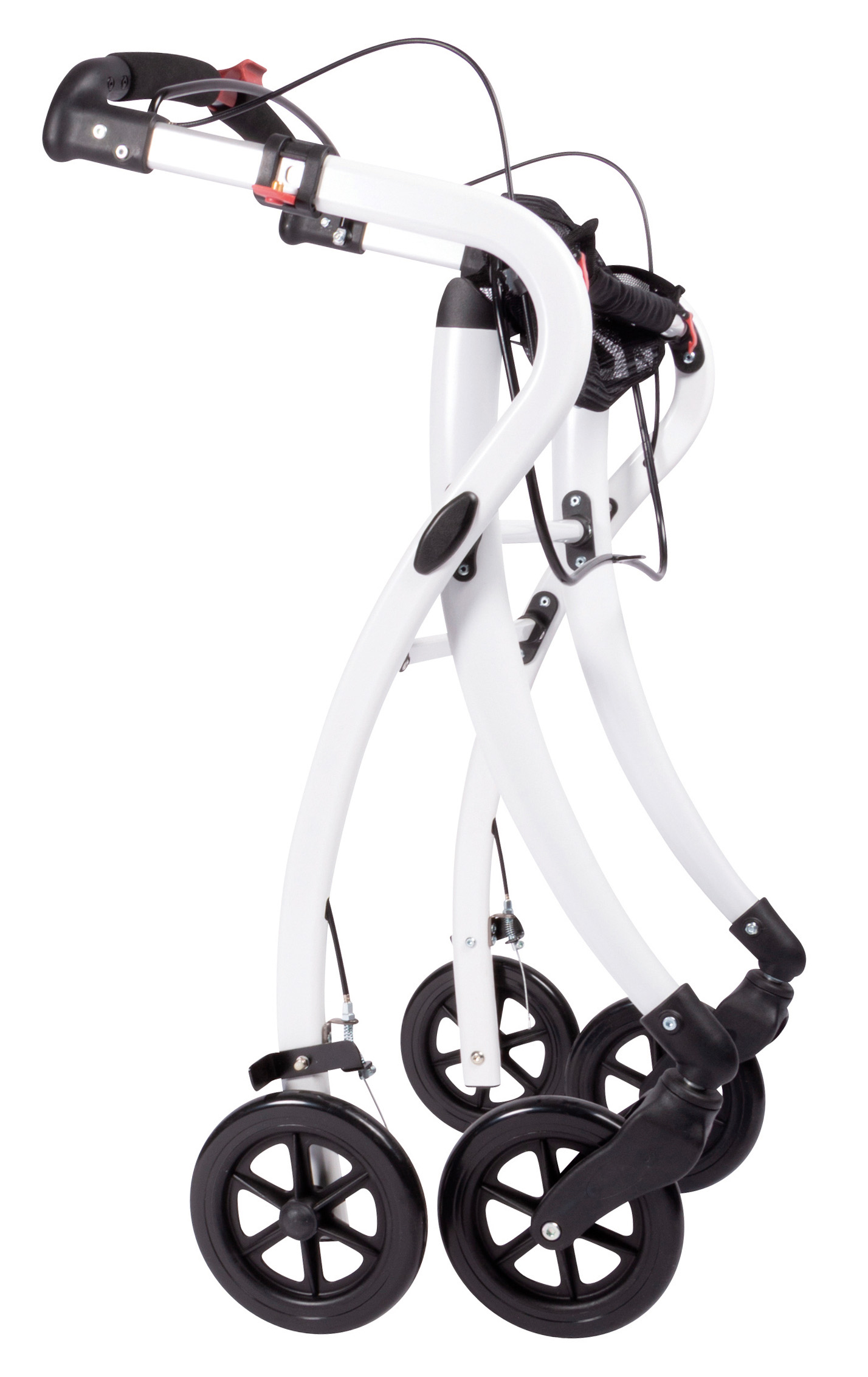 ROLLATOR DINTÉRIEUR MOBI AXEO MEDICAL