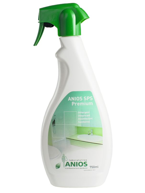 Anios SPS Prenium 750ml