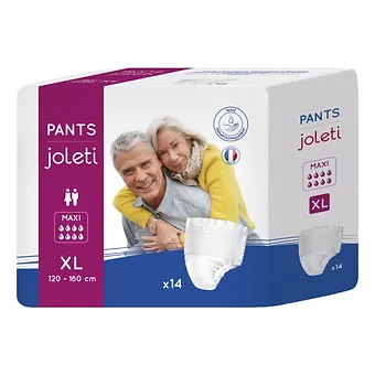 Culottes absorbantes – Pants