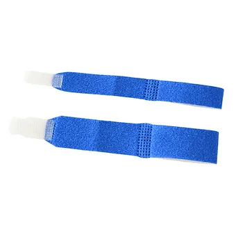 Genouillère strapping ouverte Thuasne sport – Douleur ou genou instable -  AXEO MEDICAL