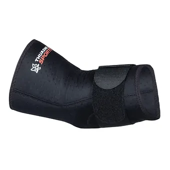 Genouillère strapping ouverte Thuasne sport – Douleur ou genou instable -  AXEO MEDICAL