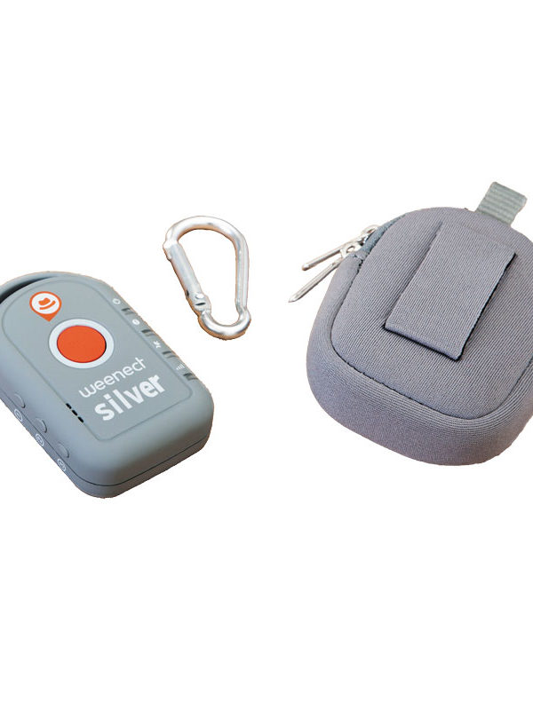 Balise GPS WEENECT SILVER