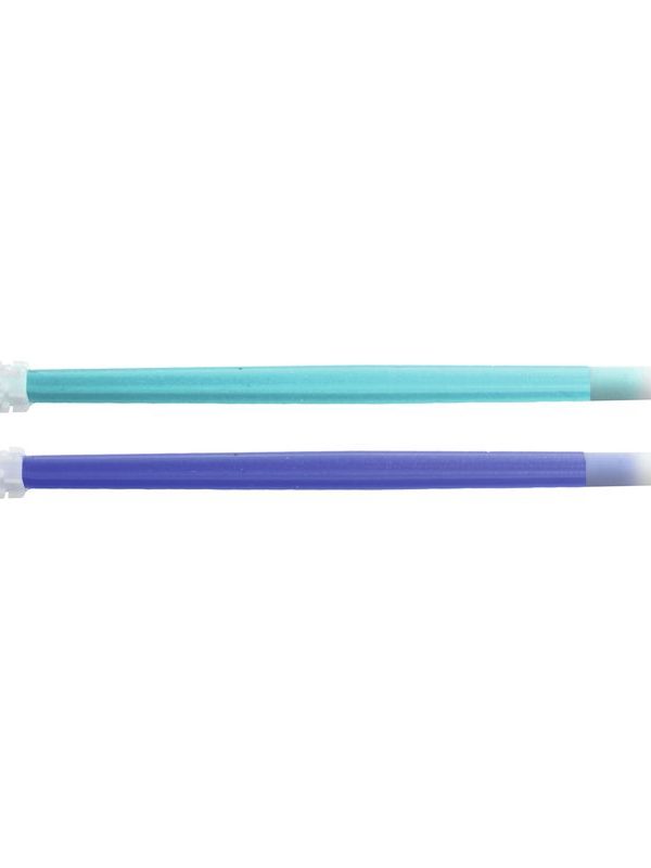 Coton-tiges silicone