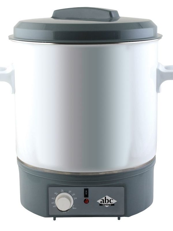 Cuve Hydrotherm