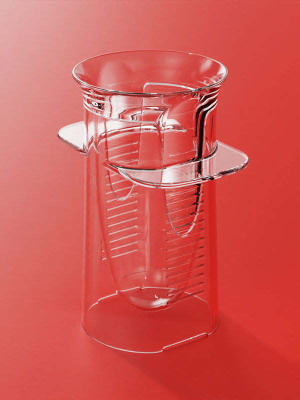 Tasse Upcup