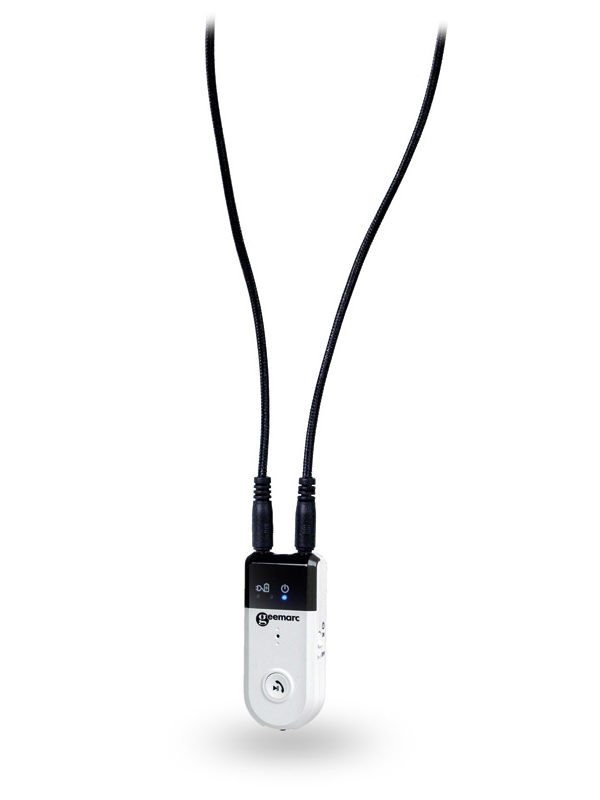Amplificateur IBT10 Geemarc