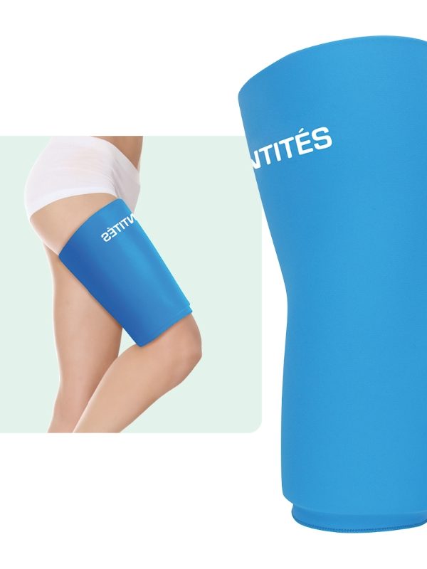 Compresse GelPro genou-cuisse