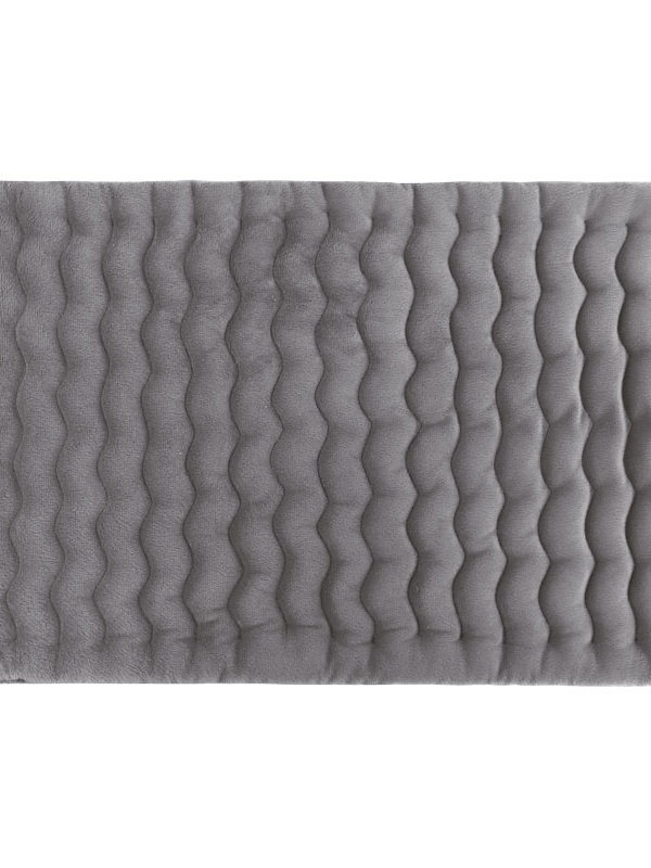 Coussin universel à chauffer en graines de lin