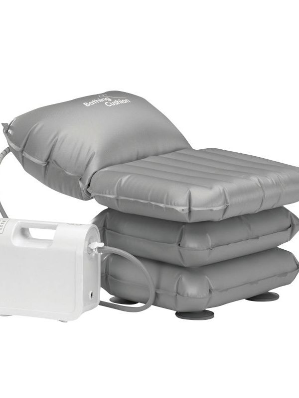 Elévateur de bain gonflable DULCEO