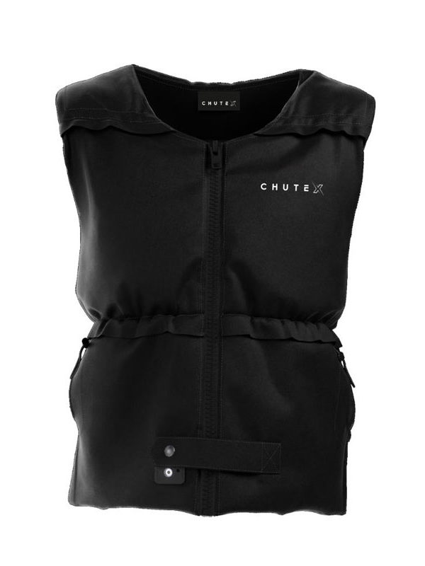 Gilet Airbag Elder
