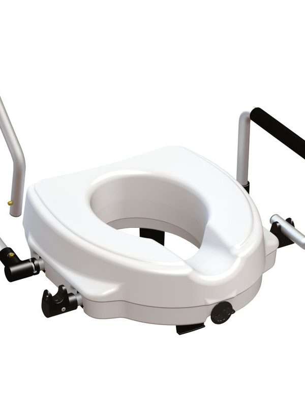 Rehausse avec accoudoirs Primo