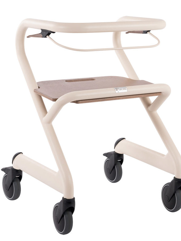 Rollator d'intérieur Saljol