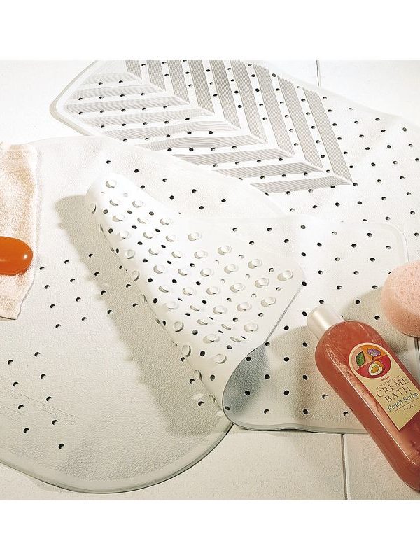 Tapis de douche antidérapant