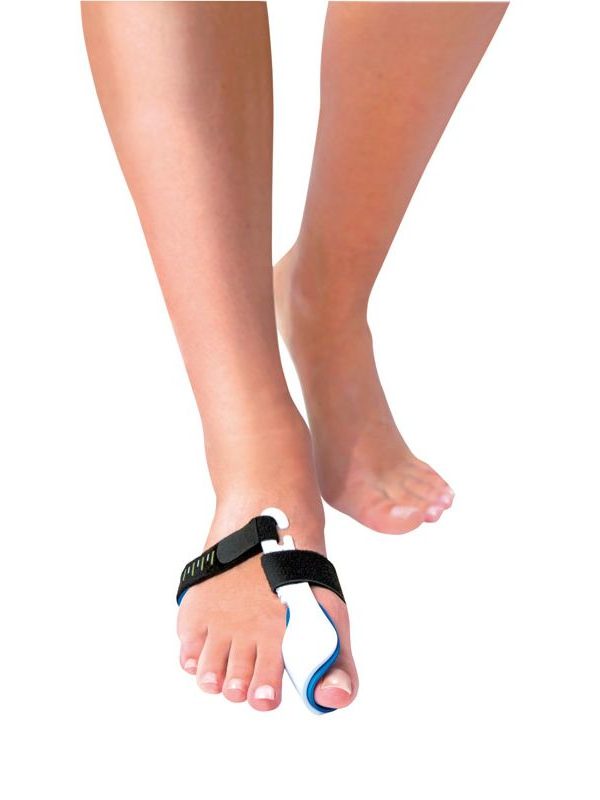 Valgus Control