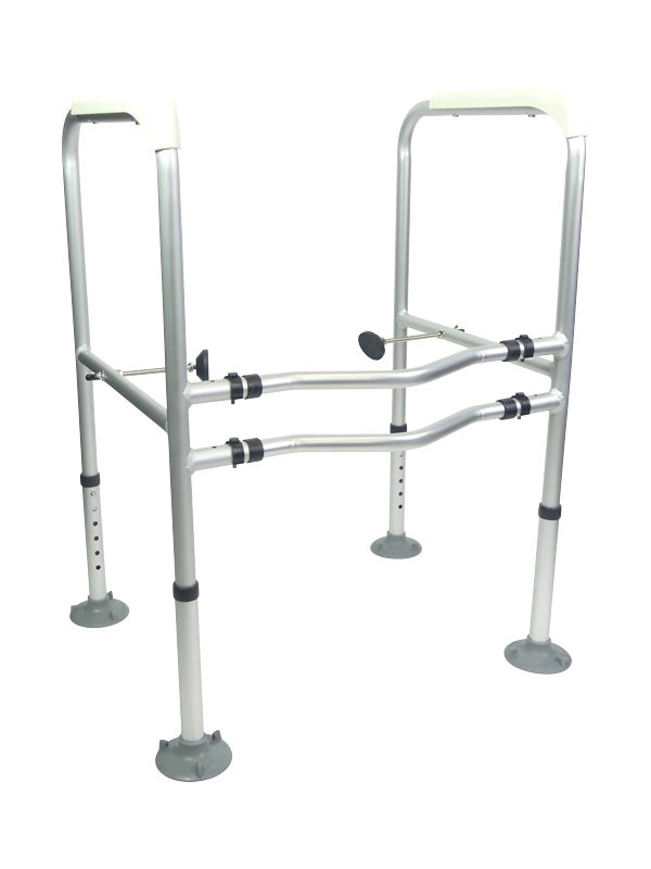 Accoudoirs de toilettes Bermudes