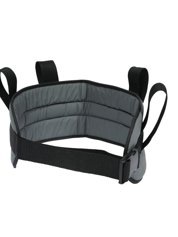 Ceinture d'aide à la marche