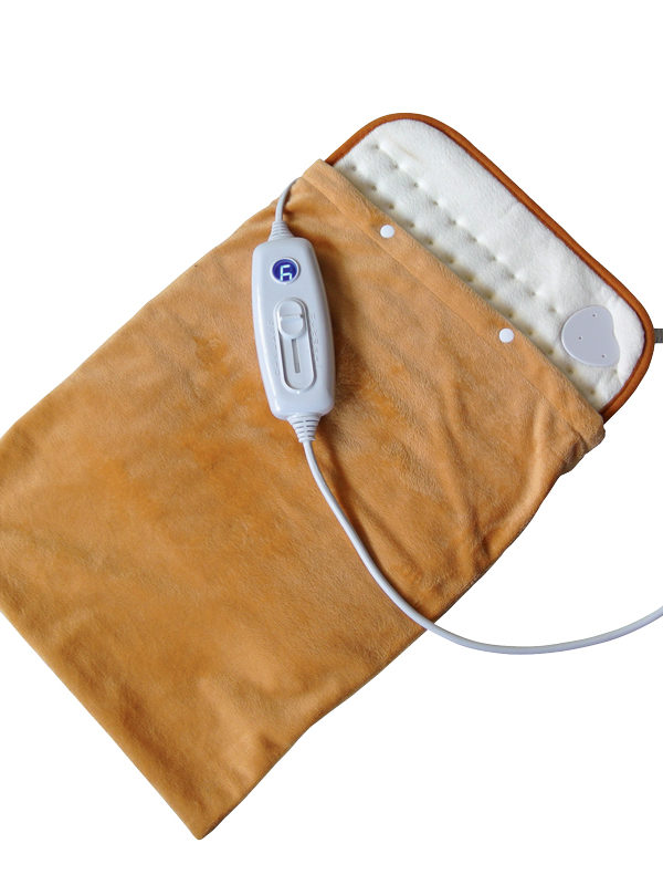 Coussin chauffant électrique confort